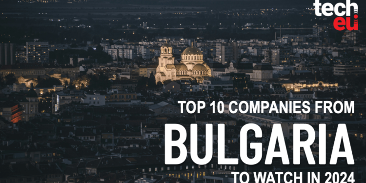 Bulgaria: Tech growth amidst global competition