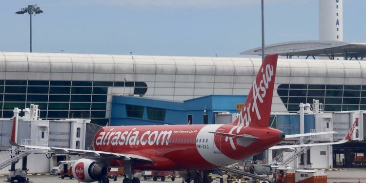 AirAsia eyes Europe operations by 2030 as part of network vision | News