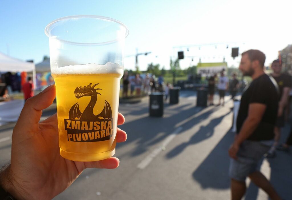 Zagreb Craft Beer Scene Boosts Croatia’s Hip Destination