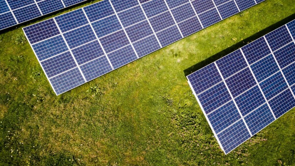 UK’s largest PPA to date signed for 373 MW solar park – pv magazine International UK’s largest PPA to date signed for 373 MW solar park – pv magazine International