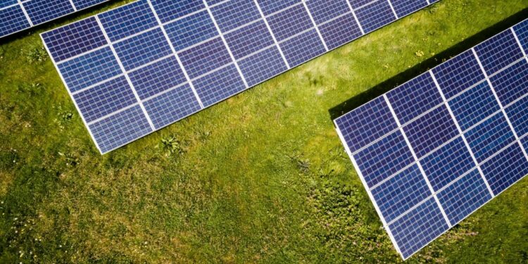 UK’s largest PPA to date signed for 373 MW solar park – pv magazine International