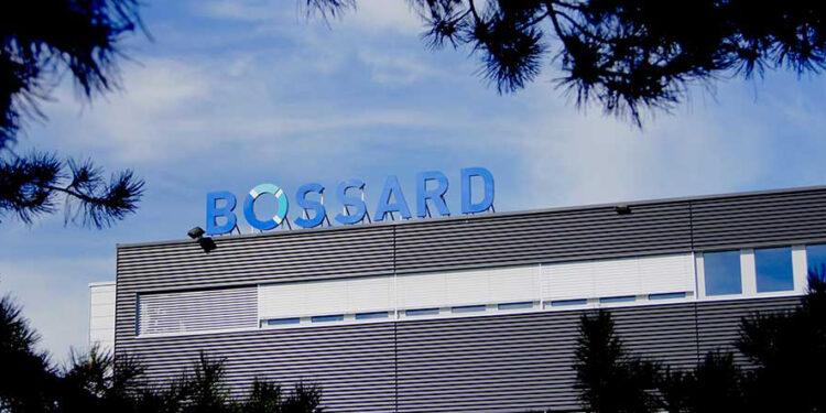 Bossard to Acquire Ferdinand Gross in Germany, East Europe Expansion