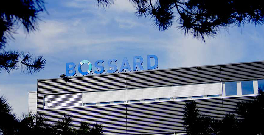 Bossard to Acquire Ferdinand Gross in Germany, East Europe Expansion