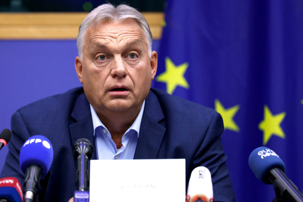 The New “European Zionism” and Viktor Orban’s Hungary | Opinion