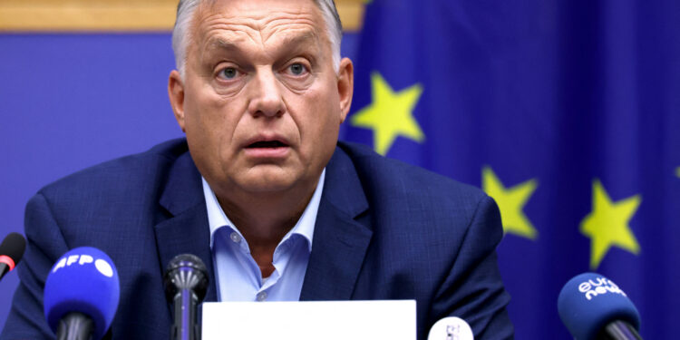 The New “European Zionism” and Viktor Orban’s Hungary | Opinion