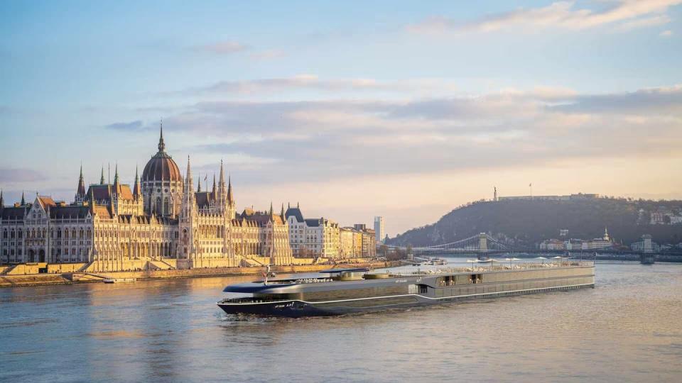 apt luxury travel veranda best river cruises in europe