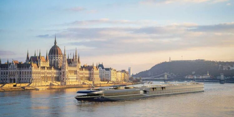 The 6 Best River Cruises Around Europe to Consider Now