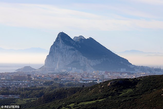 Gibraltar's government has rebuked any plans to have Spanish police inside the territory