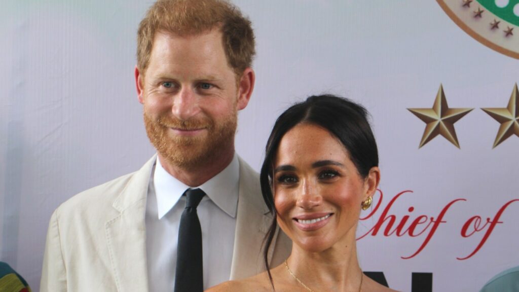 Prince Harry and Meghan Markle reportedly buy new home in Portugal, could give the Duchess visa-free travel to Europe