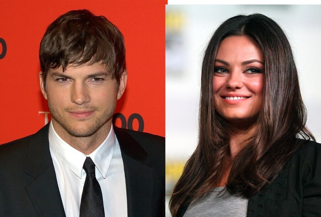 Ashton Kutcher and Mila Kunis Reportedy Face Marriage Strain Amid Diddy Links, Weigh Move to Europe