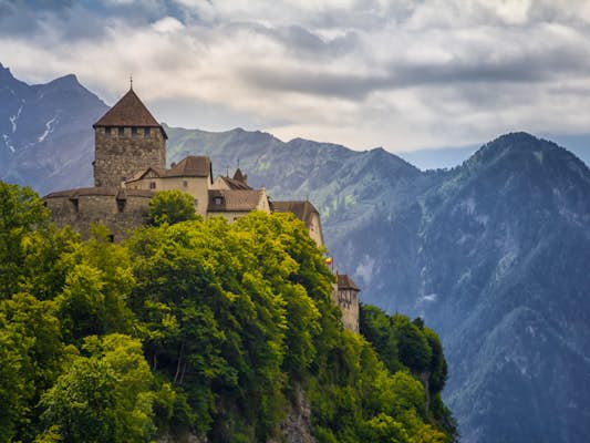 Alpine thrills: Liechtenstein for lovers of the outdoors – Lonely Planet