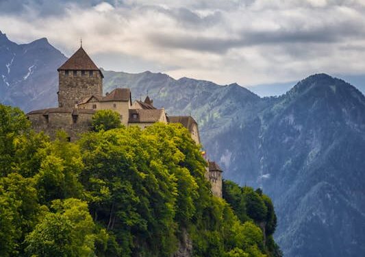 Alpine thrills: Liechtenstein for lovers of the outdoors – Lonely Planet