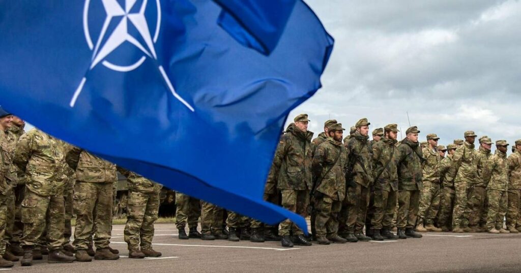 The Evolving ‘Tripwire’ on NATO's Eastern Flank