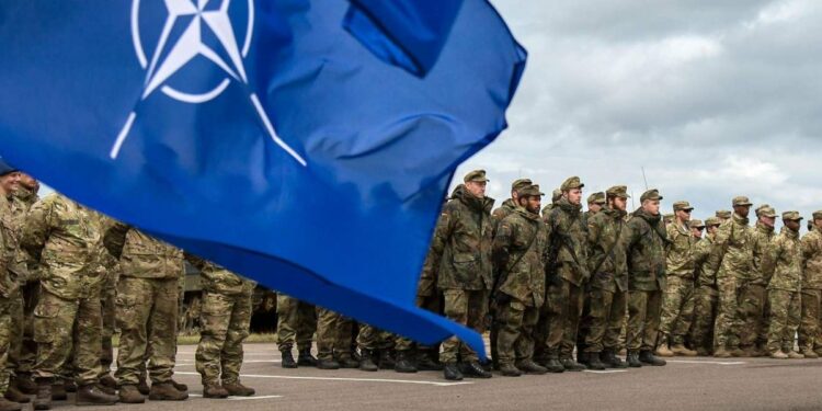 The Evolving ‘Tripwire’ on NATO's Eastern Flank