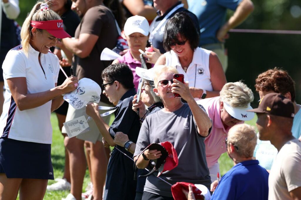 Solheim Cup 2024: Everything to know about USA vs. Europe golf tournament