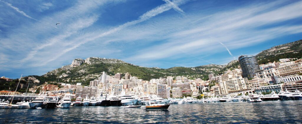 Why Monaco Is Europe's Ultimate VIP Vacation Destination