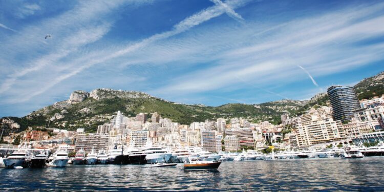 Why Monaco Is Europe's Ultimate VIP Vacation Destination