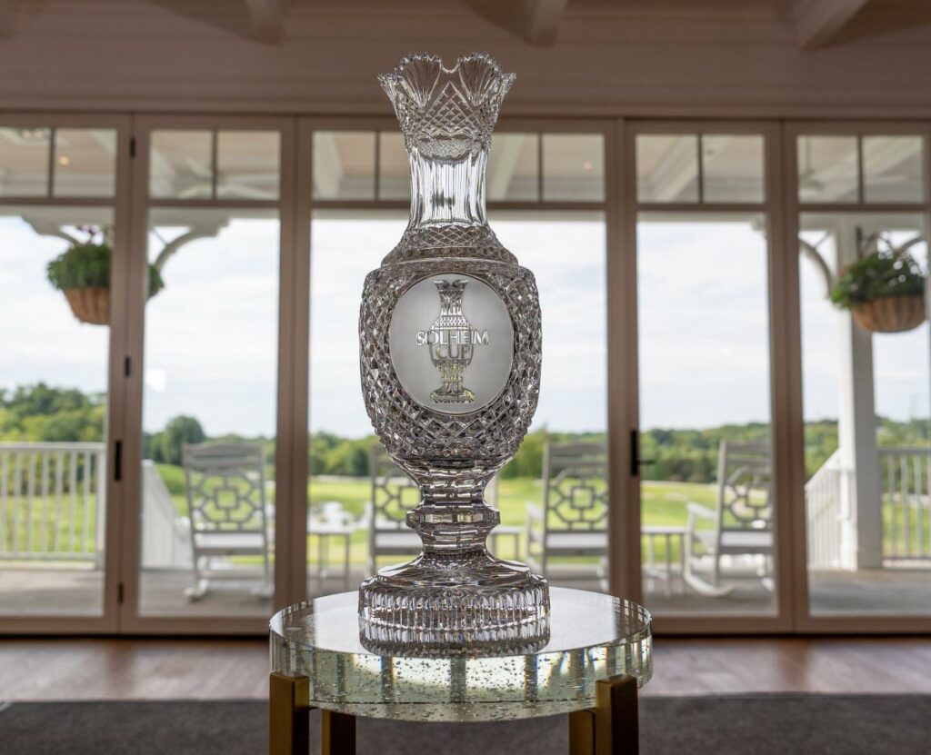 U.S. vs. Europe in the 2024 Solheim Cup: How to watch, format, schedule, teams