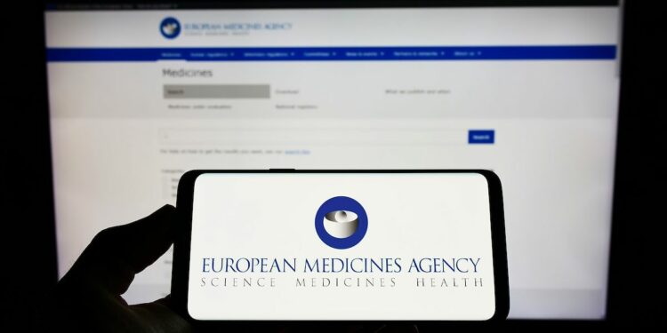 EU CHMP confirms negative opinion on marketing authorisation application of intravitreal pegcetacoplan from Apellis