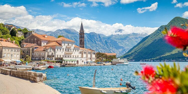 Discover Hidden Profits: Invest in Europe’s Best Hotels for Sale in Montenegro