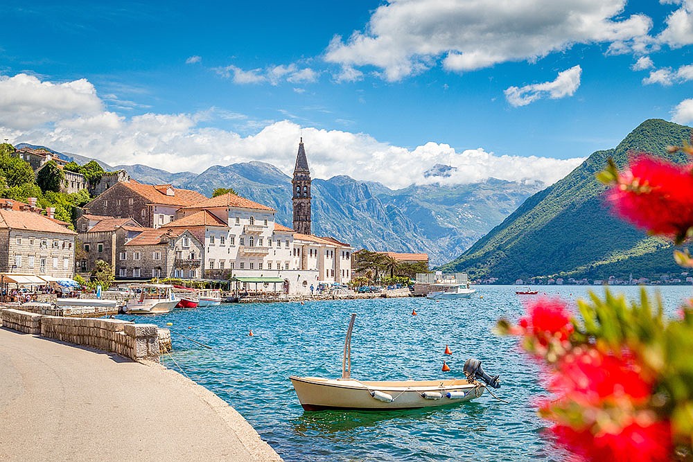 Discover Hidden Profits: Invest in Europe’s Best Hotels for Sale in Montenegro