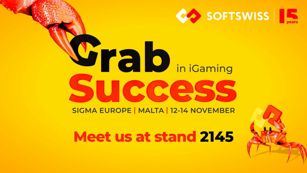 SOFTSWISS to showcase three new innovative solutions at SiGMA Europe Summit in Malta