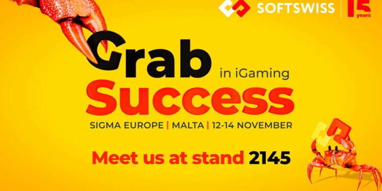 SOFTSWISS to showcase three new innovative solutions at SiGMA Europe Summit in Malta