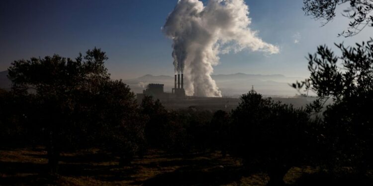 Turkey cements position as Europe’s top coal-fired power system