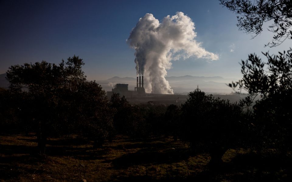 Turkey cements position as Europe’s top coal-fired power system