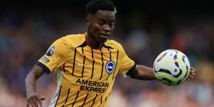 ‘Europe is our target’ – Adingra