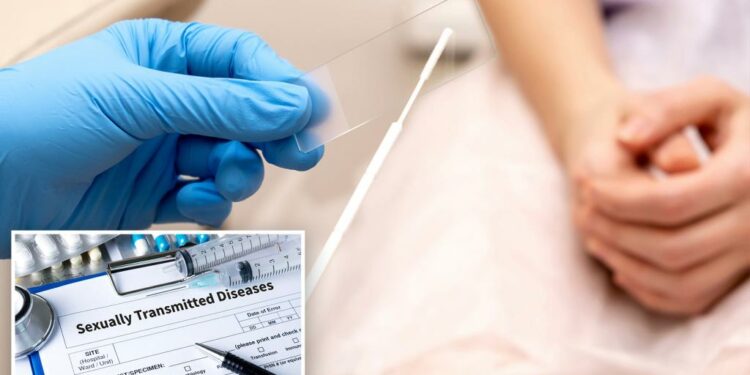 Gonorrhoea cases nearly double in Europe amid ‘urgent’ STI surge