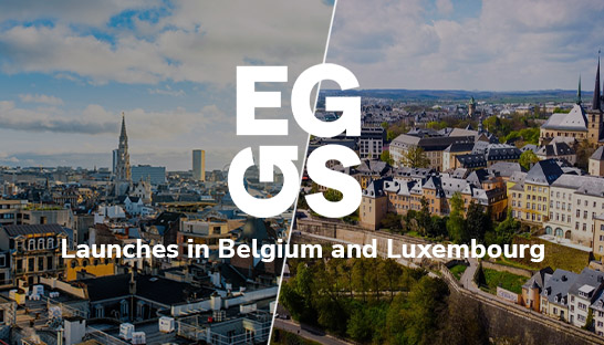 Sopra Steria subsidiary EGGS launches in Belgium and Luxembourg