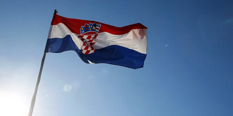 Dissatisfaction with democracy in Croatia
