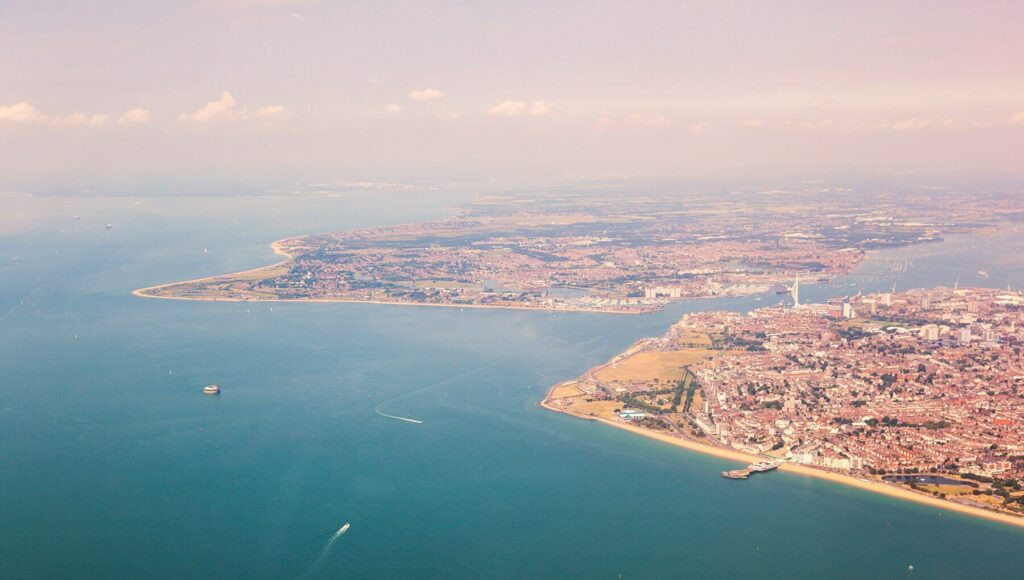 Connecting the UK and EU can create a more resilient and lower-cost CO2 storage network  – Clean Air Task Force
