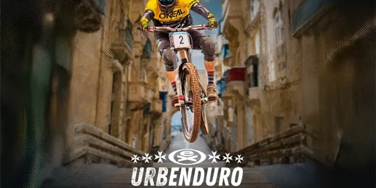 Malta, to Host Europe’s First Long Distance Mountain Biking Event