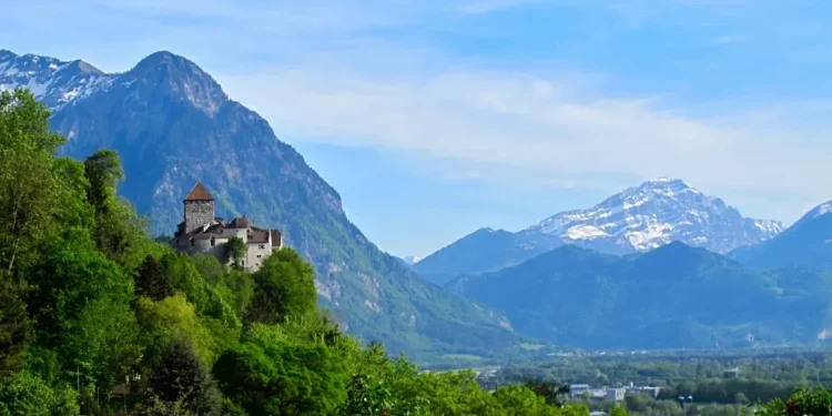 10 Great Dining Spots In Liechtenstein