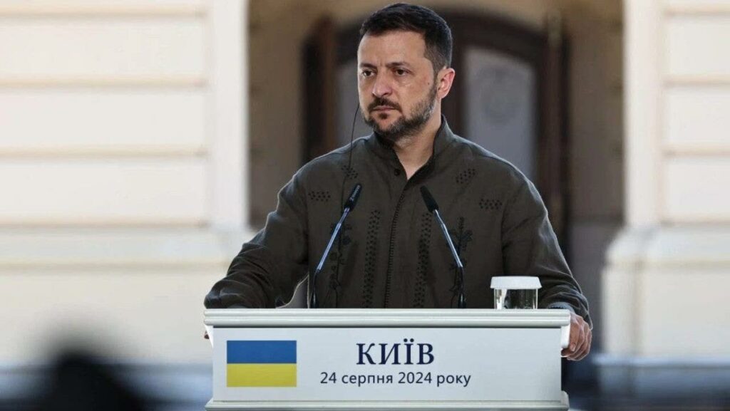 Replace US troops at outposts in Europe with battle-hardened Ukrainians