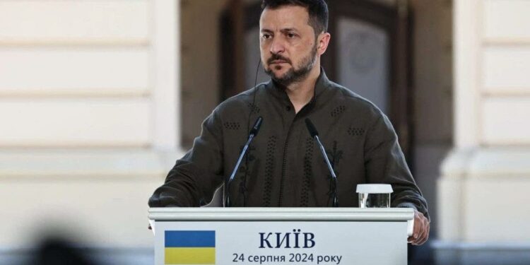 Replace US troops at outposts in Europe with battle-hardened Ukrainians