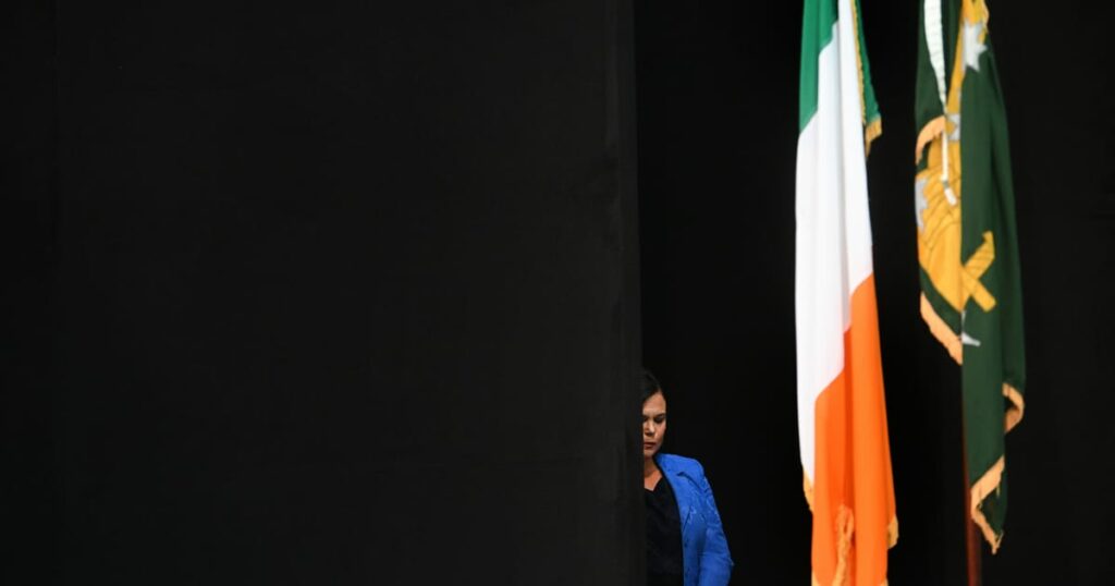Crisis deepens for Ireland’s scandal-hit Sinn Féin – POLITICO