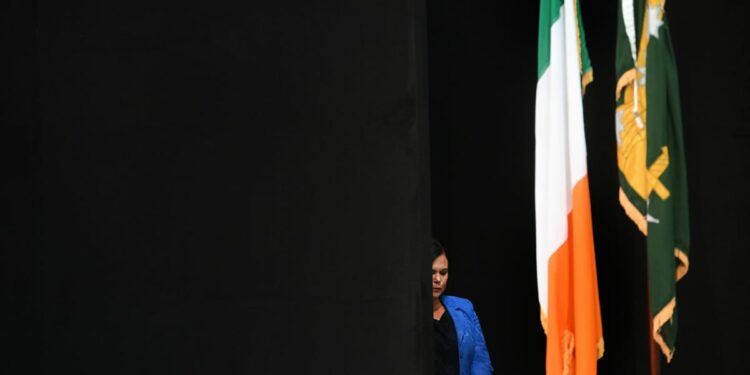 Crisis deepens for Ireland’s scandal-hit Sinn Féin – POLITICO