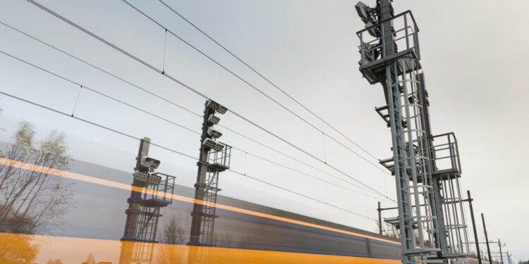 Railway supply industry news round-up | News