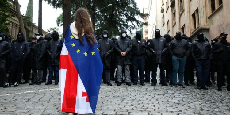 Two countries face momentous votes on future role in Europe
