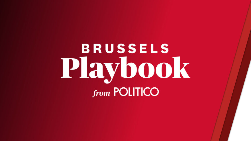 Israel kills Sinwar, EU kills asylum  – POLITICO