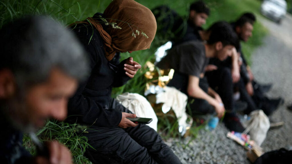 EU leaders set course for tougher policy – FBC News