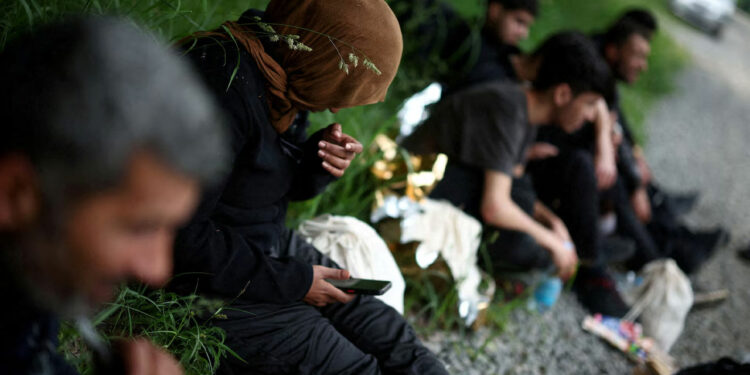 EU leaders set course for tougher policy – FBC News