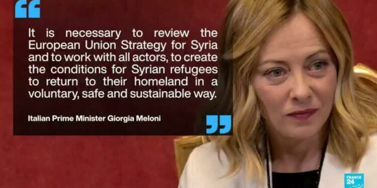 Hardened migration policies reflect ‘general dissatisfaction’ with EU’s political, economic ‘health’