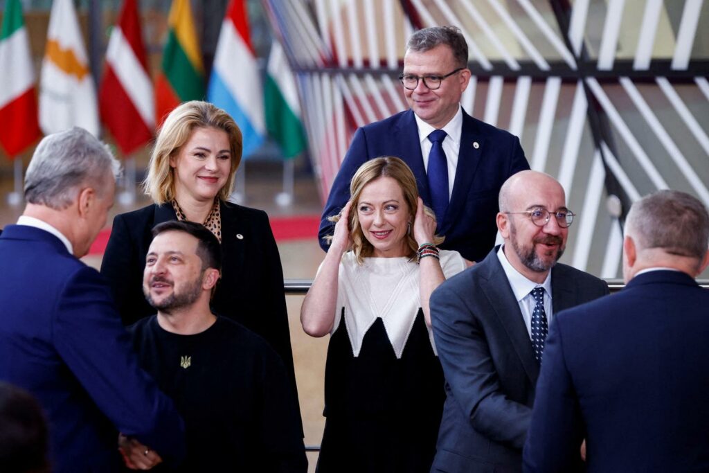 European Union wants to toughen fight against illegal immigration