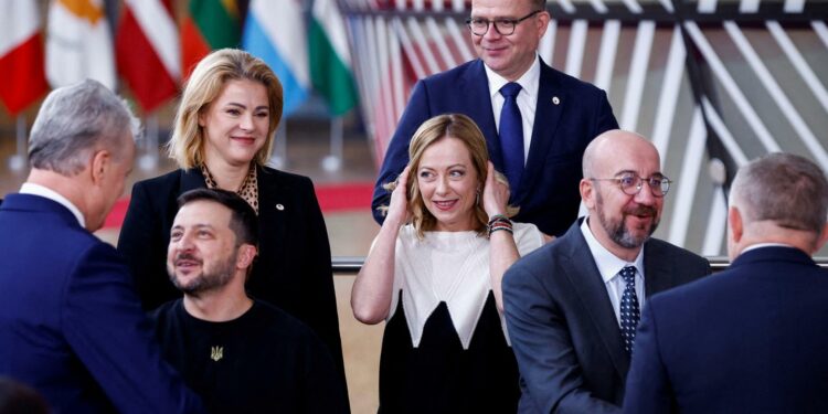 European Union wants to toughen fight against illegal immigration