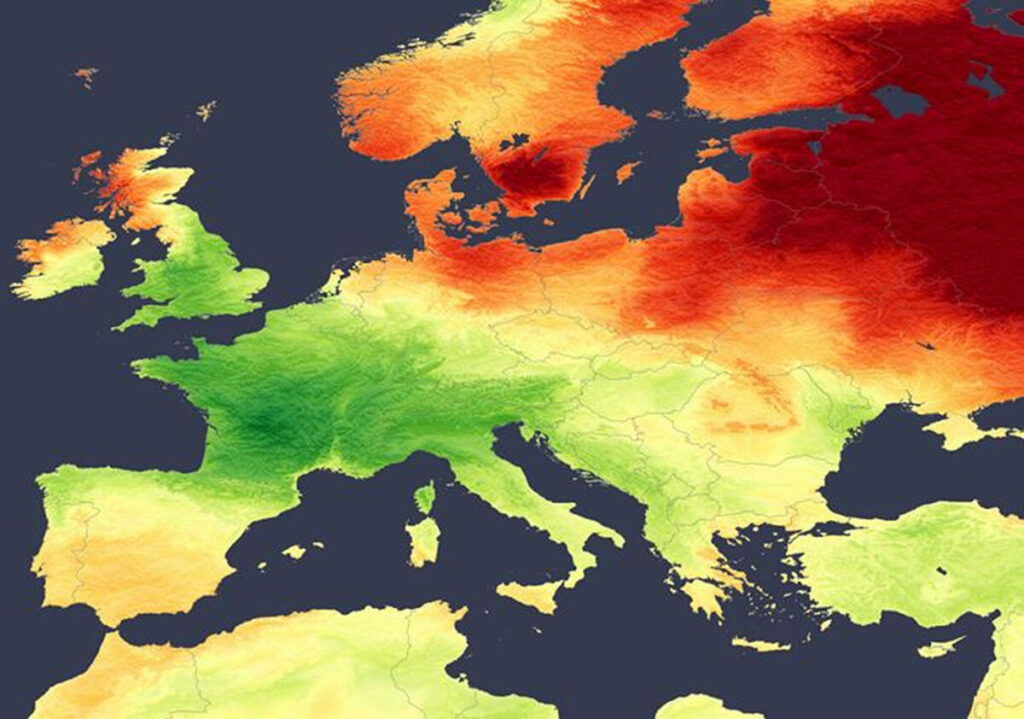 Western Europe sees September solar slump – pv magazine International