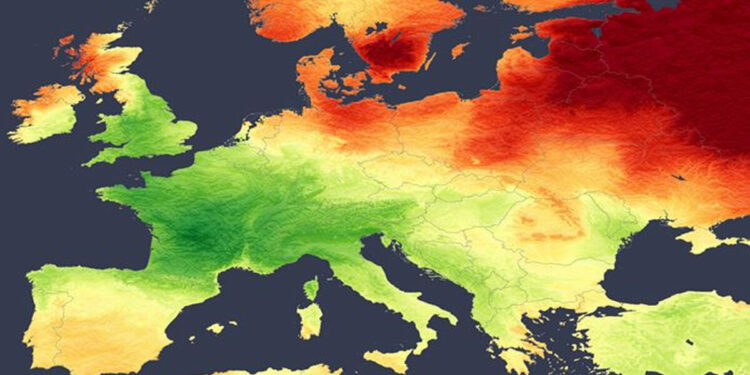Western Europe sees September solar slump – pv magazine International